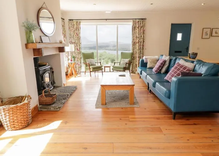 Lough View Cottage