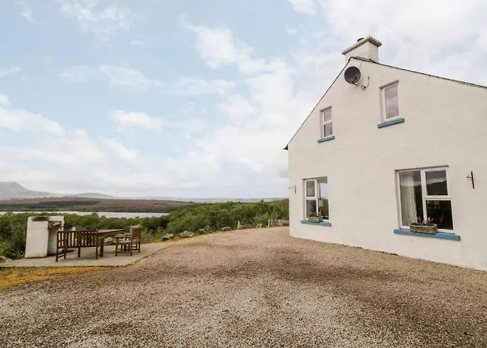 Lough View Cottage