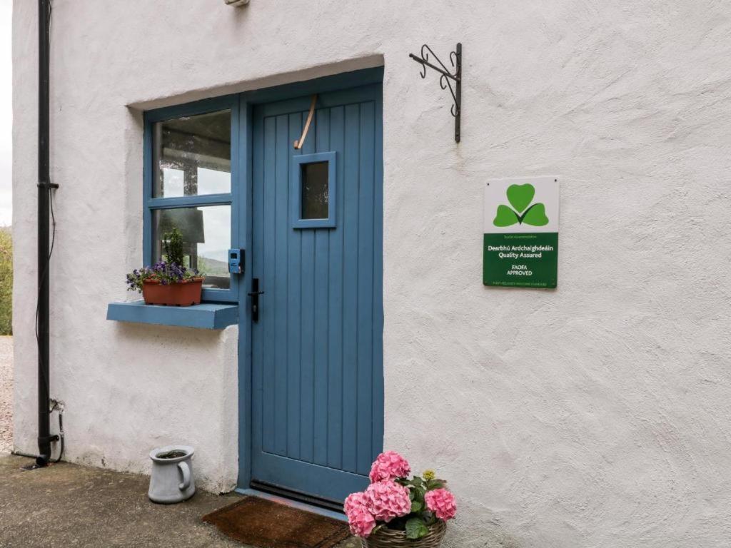 Lough View Holiday home *