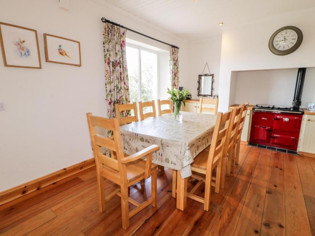 Holiday home Lough View Carrigart