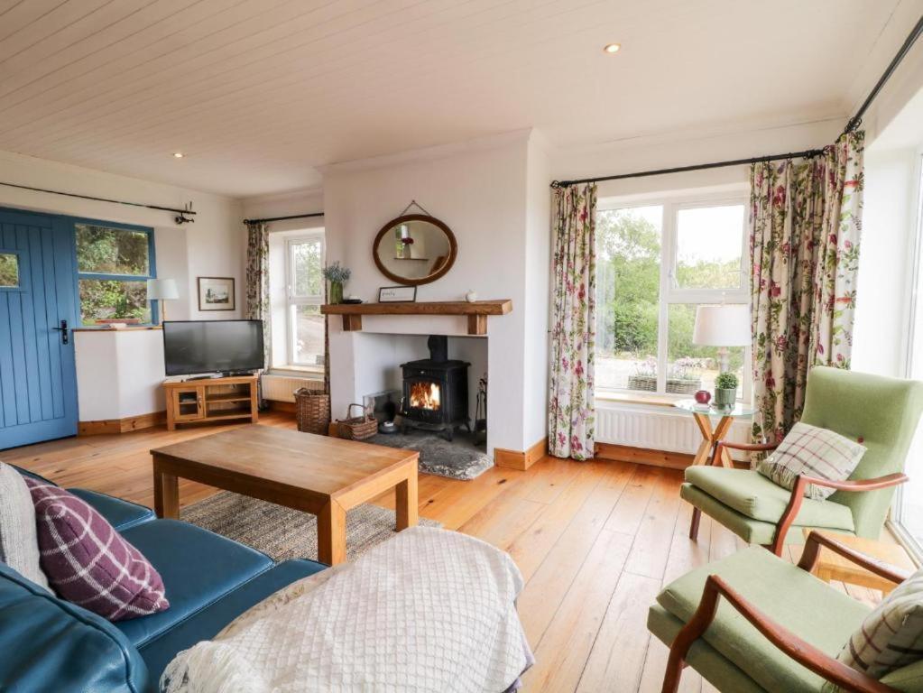 Holiday home Lough View Carrigart