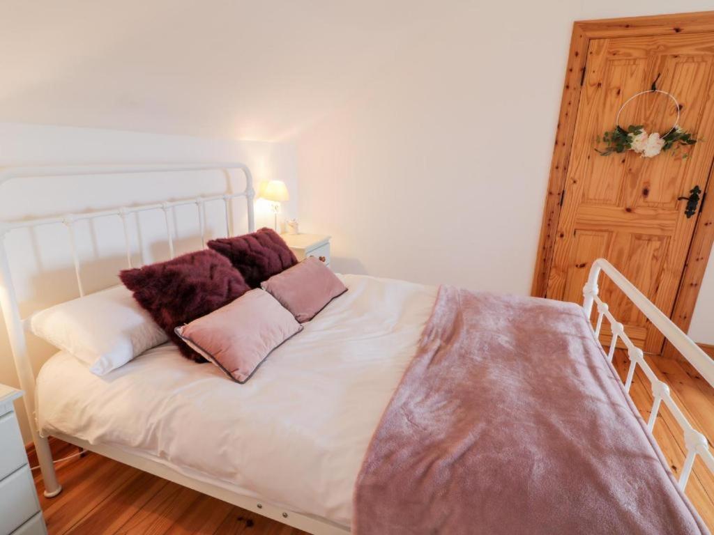Lough View Holiday home Carrigart