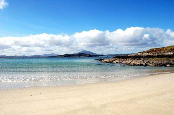 Holiday home Lough View Carrigart